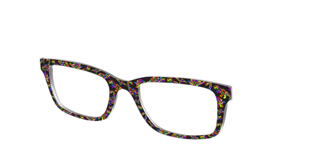 The Rainbow Dinos