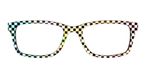 The Rainbow Foil Check