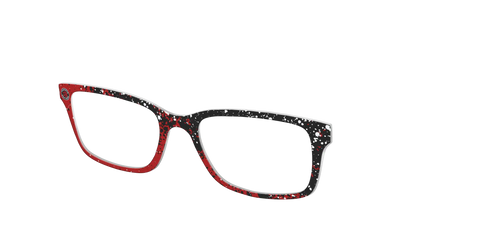 The Raptors Splatter