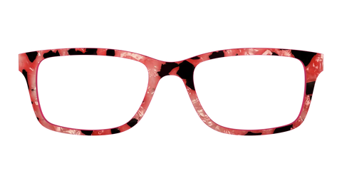 The Red Agate Pearl Tortoise