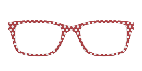 The Red Polka Dots
