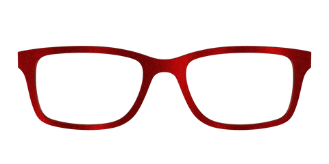 The Red Shimmer