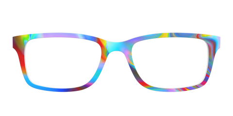 The Refracting Reflections