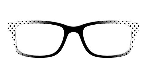 The Reimagined Polka Dots