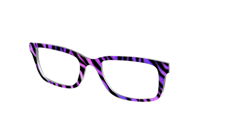 The Rockin' Tiger Stripes