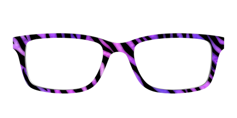 The Rockin' Tiger Stripes