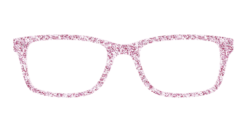 The Rose Gold Sparkle