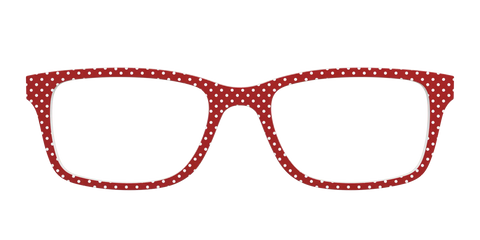 The Ruby Pin Dot