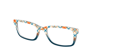 The Sailing Plaid