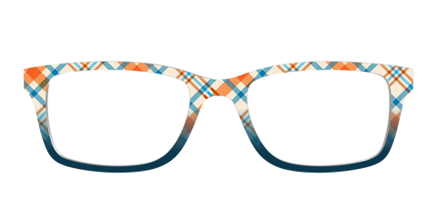 The Sailing Plaid