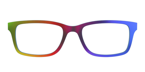 The Satin Spectrum