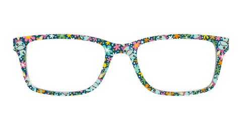 Scrump's Sew Sweet Floral