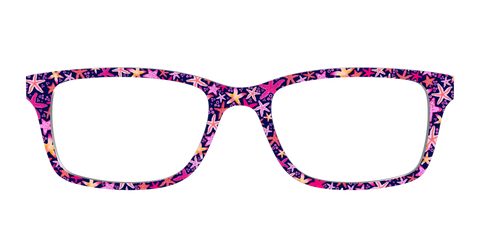 The Sensational Starfish