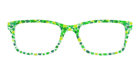 The Shamrock Confetti
