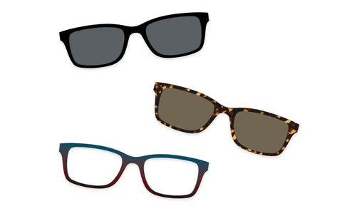 The Sleek Essentials Set