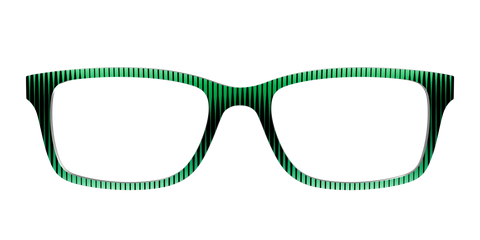 The Soundwave Stripes