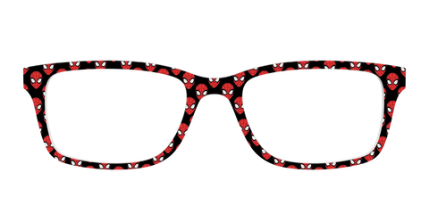 Spider-Man Dot