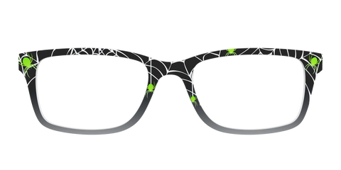 The Spooky Webs