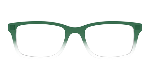The Spruce Gradient Crystal