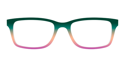 The Spruce to Rosewood Gradient