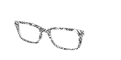 The Stylish Scribble