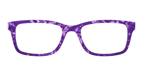 The Sugilite Pearl Marble