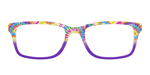 The Sundazed Tie Dye