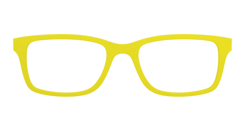 The Sunshine Yellow