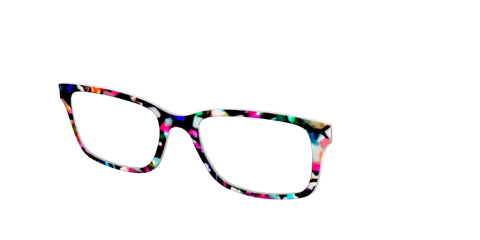 The Technicolor Tortoise