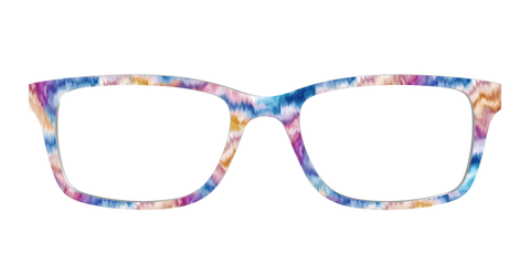 The Tide Pool Tie-Dye