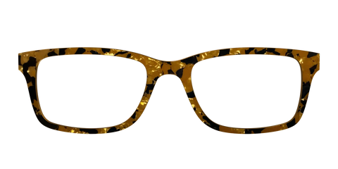 The Tiger's Eye Pearl Tortoise