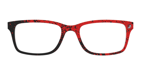 The Trailblazers Splatter