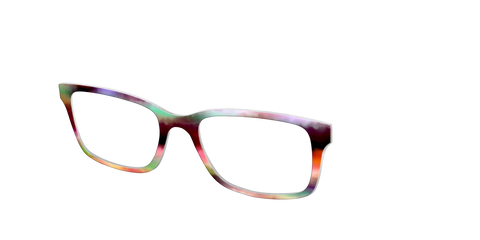The Tropical Tie-Dye