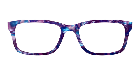 The Tyrian Purple Pearl Marble