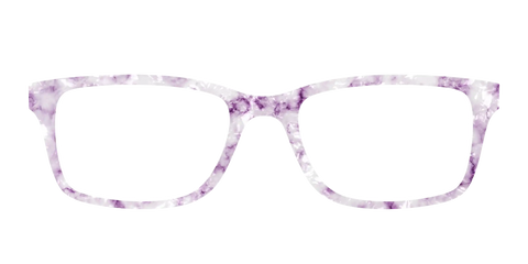 The Viola Pearl Marble