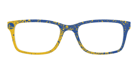 Warriors Splatter