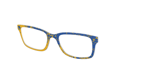 Warriors Splatter