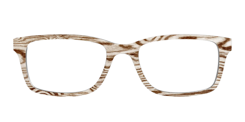 The Wavy Woodgrain
