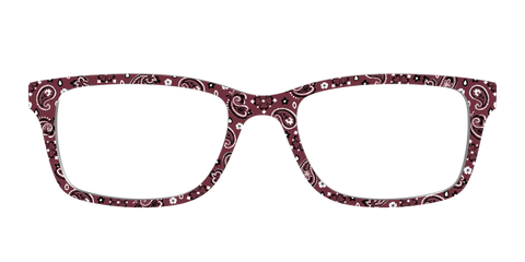 The Western Paisley