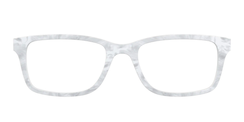 The White Pearlescent