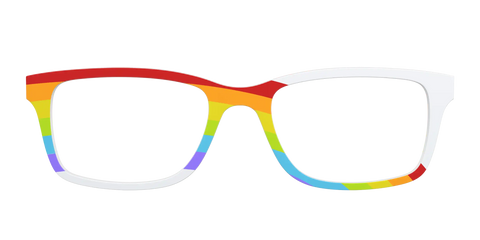 The White Rainbow
