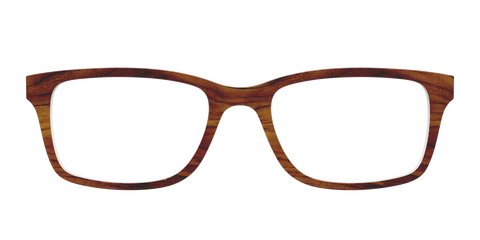 The Woodgrain