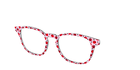 The Apple Polka Dot