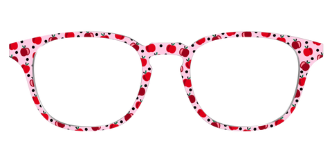 The Apple Polka Dot
