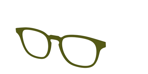 The Army Green