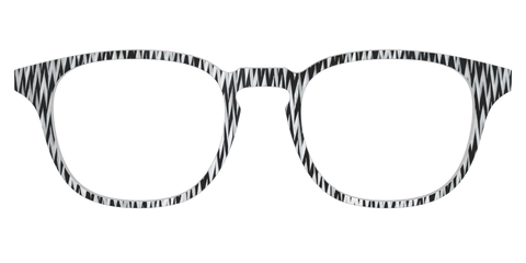The B&W Chevron