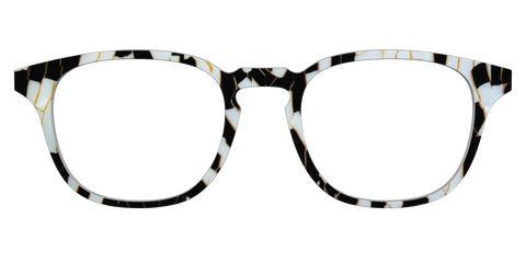 The B&W Kintsugi