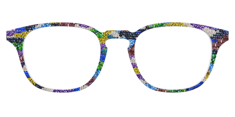 The Beaded Camo