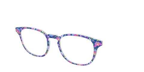 The Berry Indie Floral