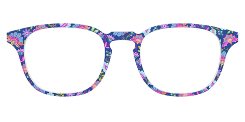 The Berry Indie Floral